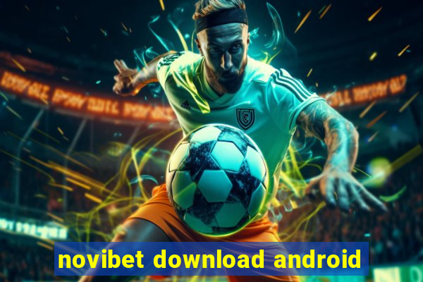 novibet download android